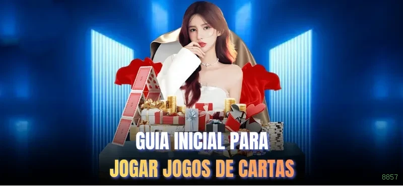Streaming 4K no cassino ao vivo da 8857