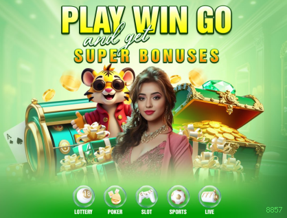 Slots Premium da PG Soft na 8857